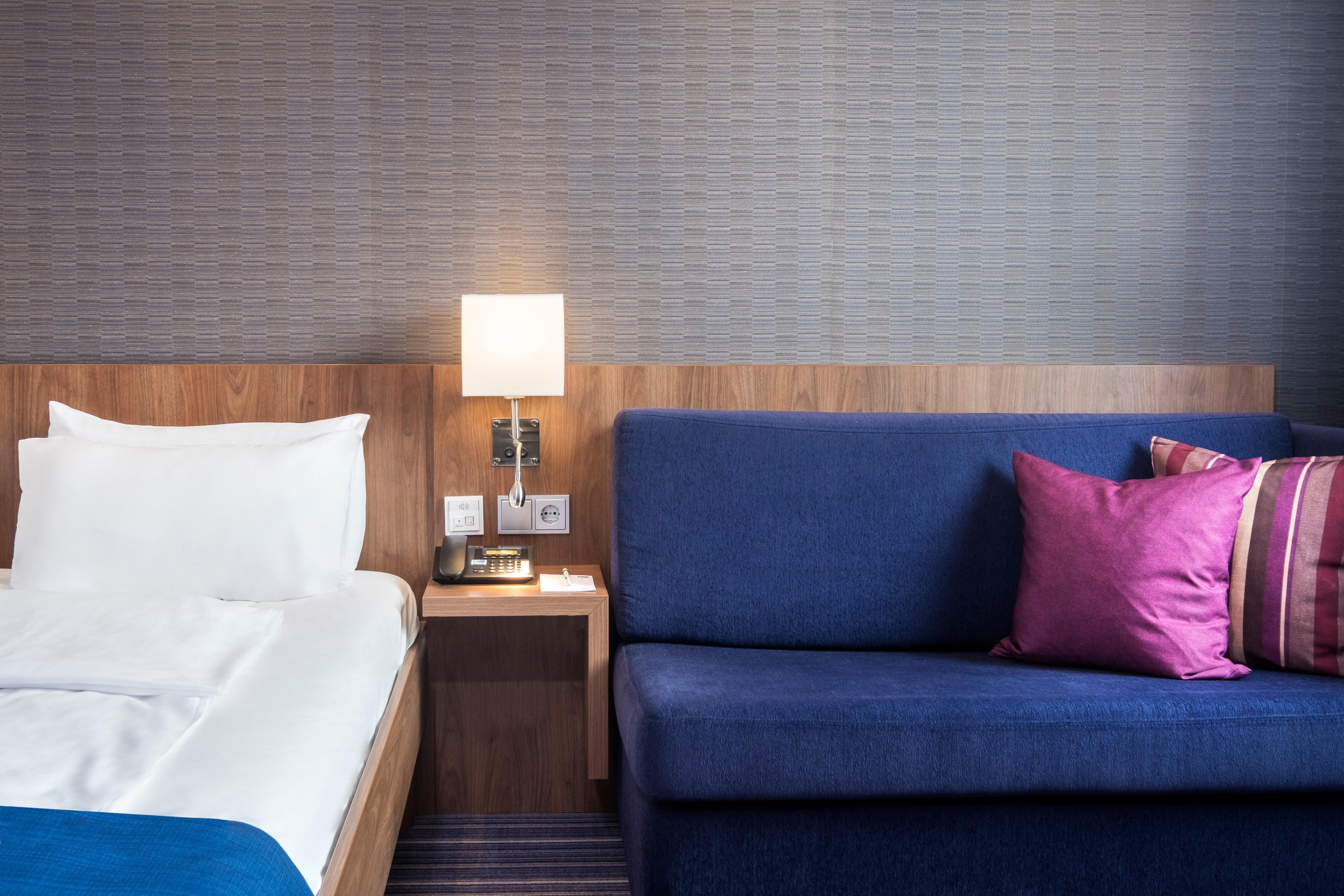 Holiday Inn Express Friedrichshafen, An Ihg Hotel Ngoại thất bức ảnh