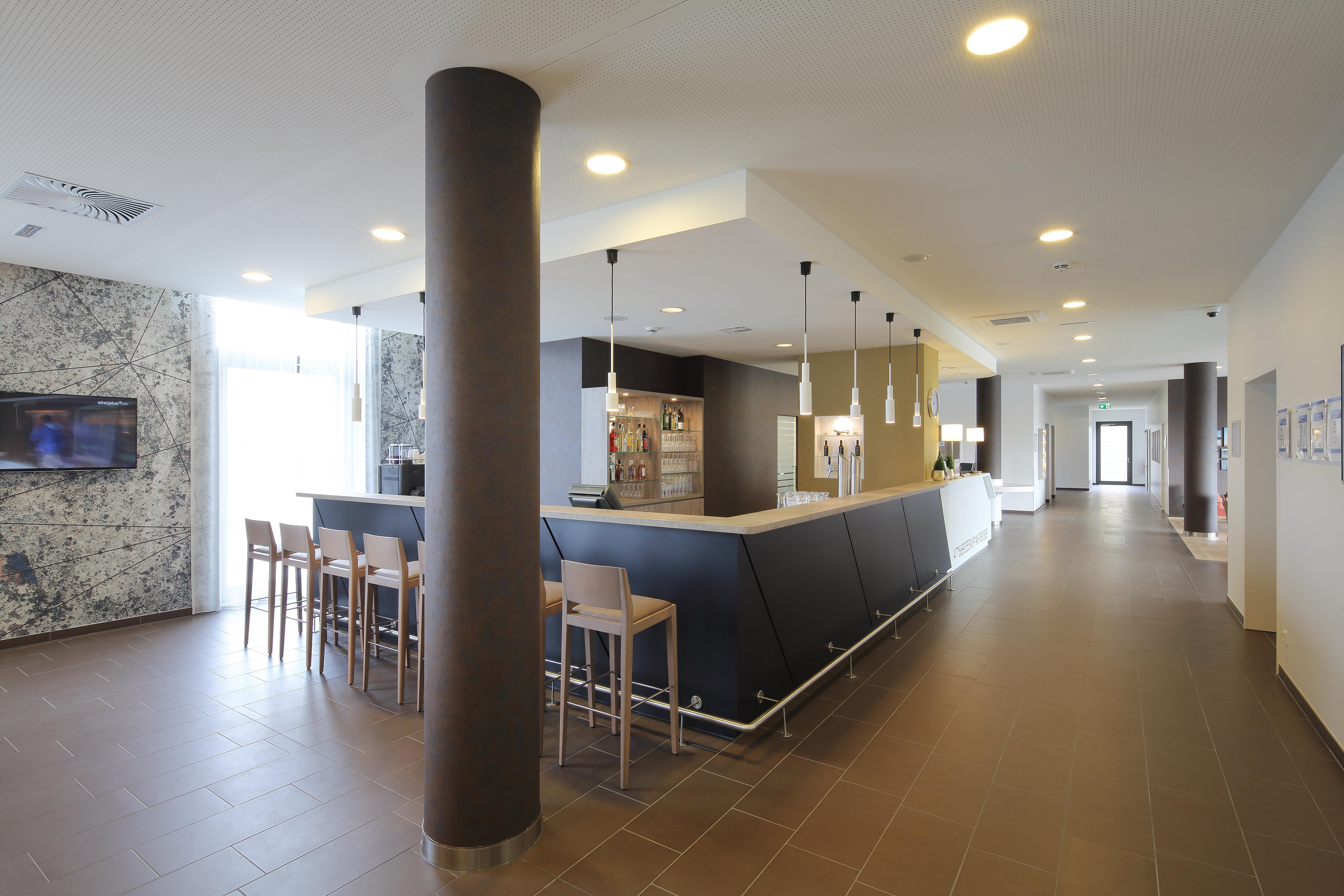 Holiday Inn Express Friedrichshafen, An Ihg Hotel Ngoại thất bức ảnh