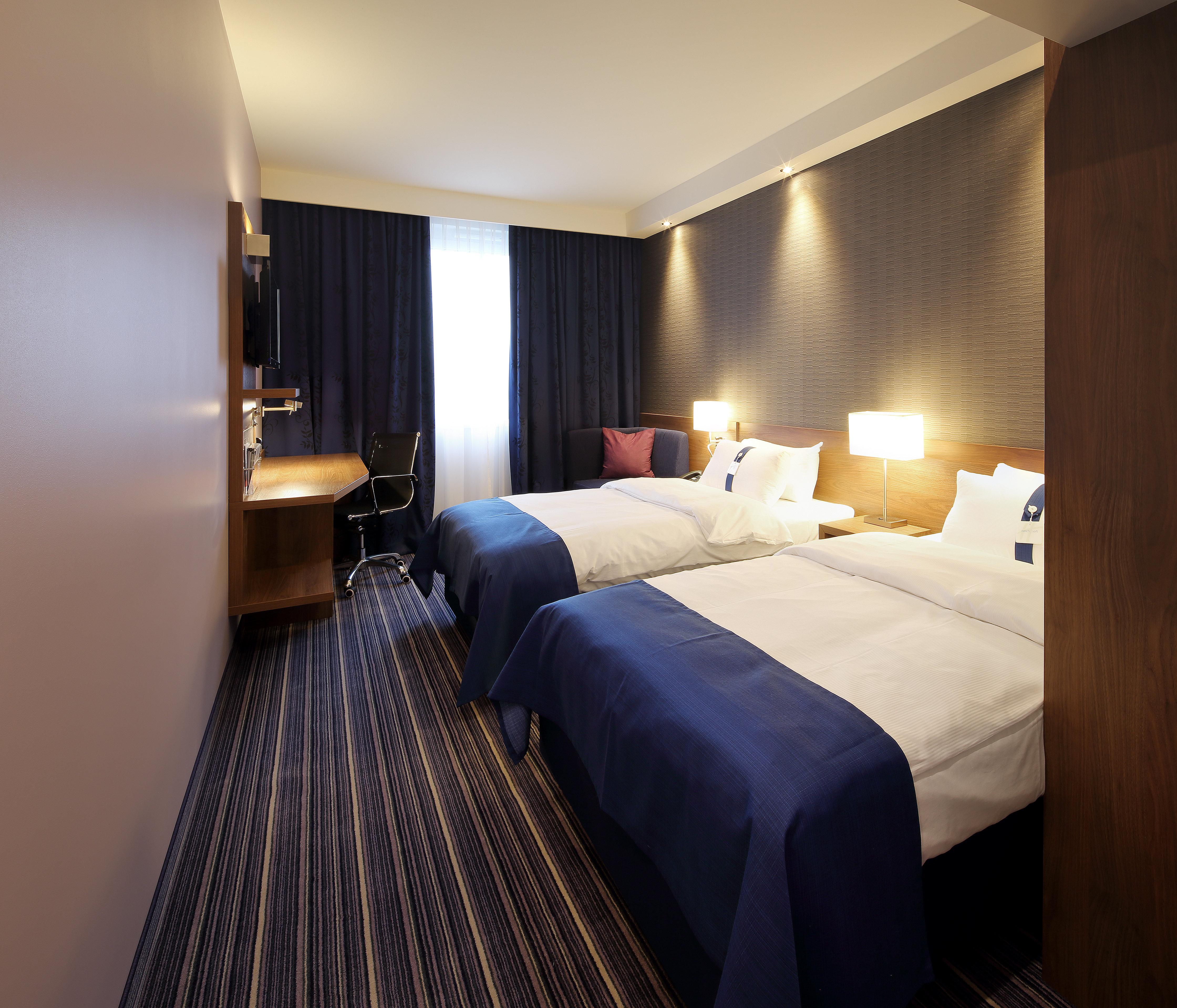 Holiday Inn Express Friedrichshafen, An Ihg Hotel Ngoại thất bức ảnh