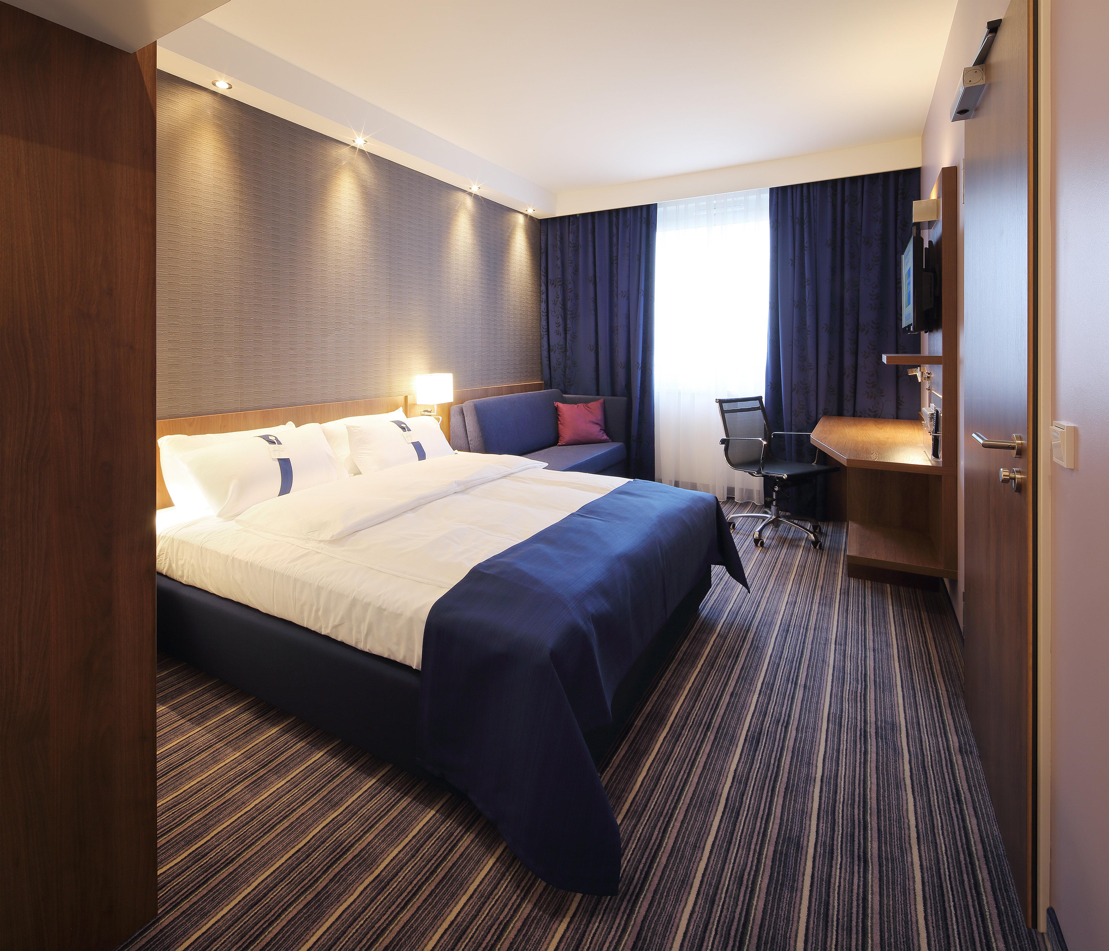 Holiday Inn Express Friedrichshafen, An Ihg Hotel Ngoại thất bức ảnh